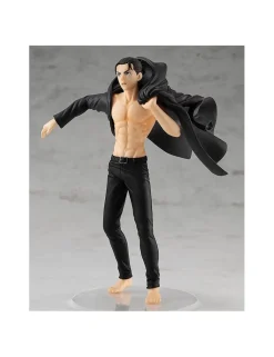 Good Smile Company POP Up Parade Attack on Titan Eren Yeager