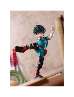 Good Smile Company POP Up Parade My Hero Academia Midoriya Izuku Hero Costume Version