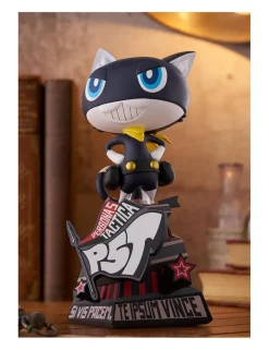 Good Smile Company POP Up Parade L Persona 5 Tactica Morgana