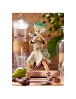Good Smile Company POP Up Parade Dr. Stone Senku Ishigami