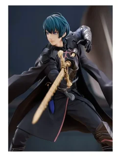Good Smile Company POP Up Parade Fire Emblem Three Houses Byleth Male