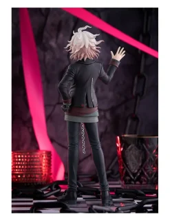 Good Smile Company POP Up Parade L Danganronpa Another Episode Ultra Despair Girls Servant