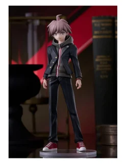 Good Smile Company POP Up Parade Danganronpa 1,2 Reload Makoto Naegi