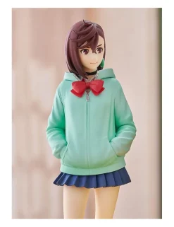 Good Smile Company POP Up Parade DanDaDan Momo Ayase