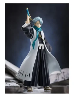 Good Smile Company POP Up Parade Bleach Thousand-Year Blood War Toshiro Hitsugaya