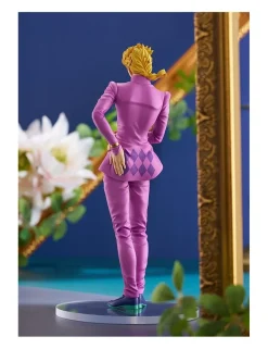 Good Smile Company POP Up Parade JoJo's Bizarre Adventure Golden Wind Giorno Giovanna