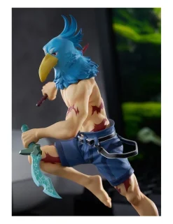 Good Smile Company POP Up Parade Shangri-La Frontier Sunraku