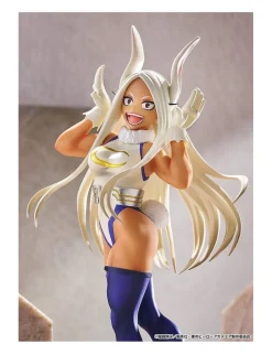 Good Smile Company POP Up Parade L My Hero Academia Mirko