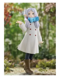 Good Smile Company POP Up Parade Frieren Beyond Journey's End Frieren Blow Kiss Version