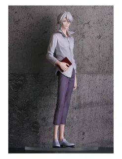 Good Smile Company POP Up Parade L Psycho-Pass Shogo Makishima