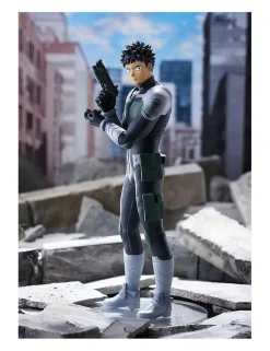 Good Smile Company POP Up Parade Kaiju No. 8 Kafka Hibino