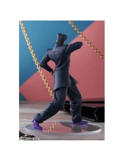 Good Smile Company POP Up Parade JoJo's Bizarre Adventure Diamond Is Unbreakable Josuke Higashikata