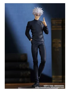 Good Smile Company POP Up Parade JuJutsu Kaisen Satoru Gojo Hidden Inventory / Premature Death Version