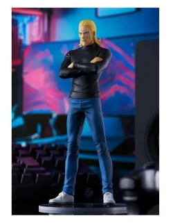 Good Smile Company POP Up Parade One-Punch Man King