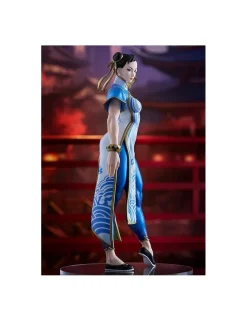 Good Smile Company POP Up Parade Street Fighter 6 Chun-Li