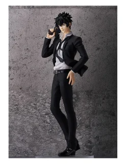 Good Smile Company POP Up Parade L Psycho-Pass Shinya Kogami