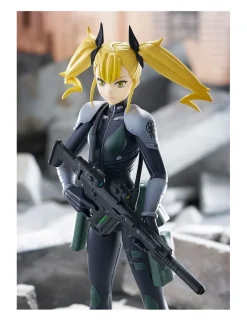 Good Smile Company POP Up Parade Kaiju No. 8 Kikoru Shinomiya