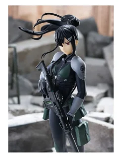 Good Smile Company POP Up Parade Kaiju No. 8 Mina Ashiro