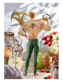 Good Smile Company POP Up Parade L The Seven Deadly Sins Escanor