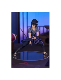 Good Smile Company POP Up Parade Naruto Shippuden Sasuke Uchiha