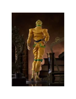 Good Smile Company POP Up Parade JoJo's Bizarre Adventure Stardust Crusaders Dio Brando