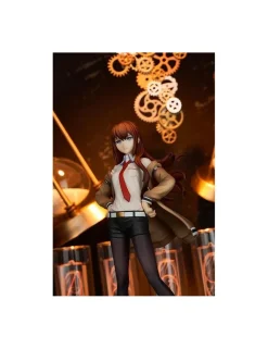 Good Smile Company POP Up Parade Steins Gate Kurisu Makise