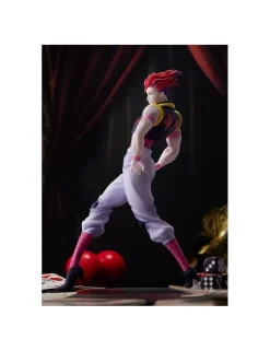Good Smile Company POP Up Parade Hunter x Hunter Hisoka