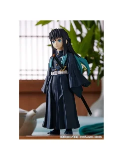 Good Smile Company POP Up Parade Demon Slayer Kimetsu No Yaiba Muichiro Tokito