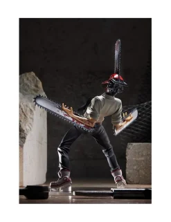 Good Smile Company POP Up Parade Chainsaw Man