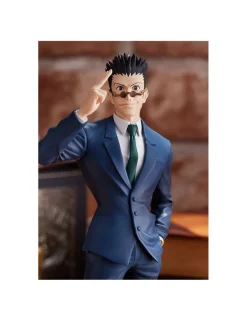 Good Smile Company POP Up Parade Hunter x Hunter Leorio Paladiknight