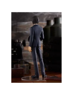 Good Smile Company POP Up Parade Attack on Titan Eren Yeager Suit Version