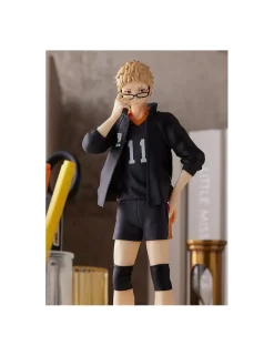 Good Smile Company POP Up Parade Haikyu!! To The Top Kei Tsukishima