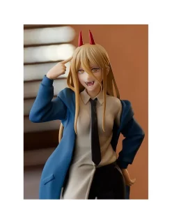 Good Smile Company POP Up Parade Chainsaw Man Power