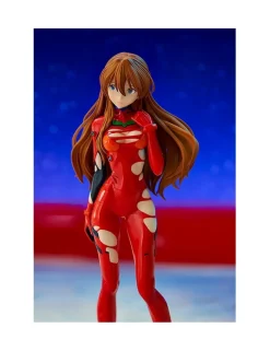 Good Smile Company POP Up Parade Rebuild of Evangelion Asuka Langley
