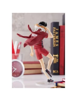 Good Smile Company POP Up Parade Haikyu!! To The Top Tetsuro Kuroo