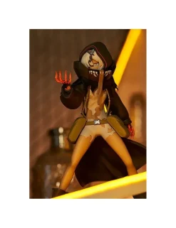 Good Smile Company POP Up Parade Black Rock Shooter Dawn Fall Strenght