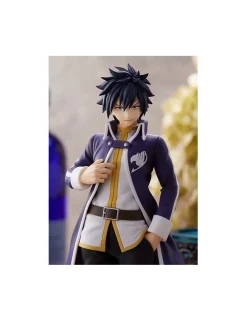 Good Smile Company POP Up Parade Fairy Tail Gray Fullbuster Grand Magic Games Arc Version