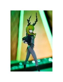 Good Smile Company POP Up Parade Black Rock Shooter Dawn Fall Dead Master