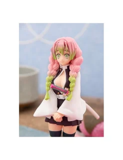 Good Smile Company POP Up Parade Demon Slayer Kimetsu No Yaiba Mitsuri Kanroji