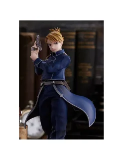 Good Smile Company POP Up Parade Fullmetal Alchemist Riza Hawkeye