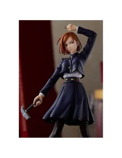 Good Smile Company POP Up Parade JuJutsu Kaisen Nobara Kugisaki