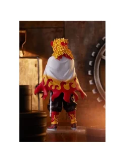 Good Smile Company POP Up Parade Demon Slayer Kimetsu No Yaiba Kyojuro Rengoku