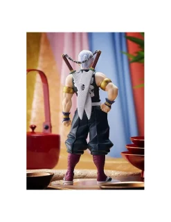 Good Smile Company POP Up Parade Demon Slayer Kimetsu No Yaiba Tengen Uzui