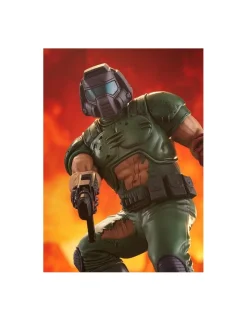 Good Smile Company POP Up Parade SP Doom Marine