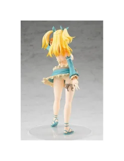 Good Smile Company POP Up Parade Fairy Tail Lucy Heartfilia Aquarius Form Version