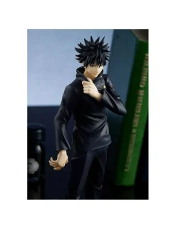 Good Smile Company POP Up Parade JuJutsu Kaisen Megumi Fushiguro