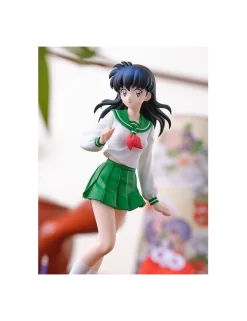 Good Smile Company POP Up Parade Inuyasha Kagome Higurashi