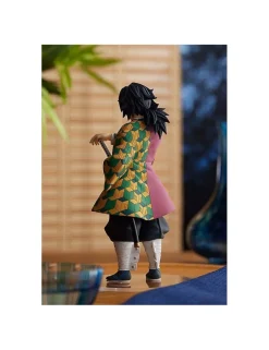 Good Smile Company POP Up Parade Demon Slayer Kimetsu No Yaiba Giyu Tomioka