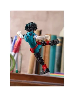 Good Smile Company POP Up Parade My Hero Academia Midoriya Izuku Hero Costume Version