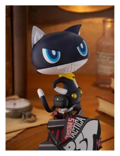 Good Smile Company POP Up Parade L Persona 5 Tactica Morgana